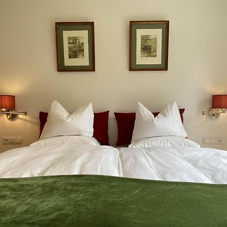 Appartement Haus Albuin à Sankt Gallenkirch Extérieur photo
