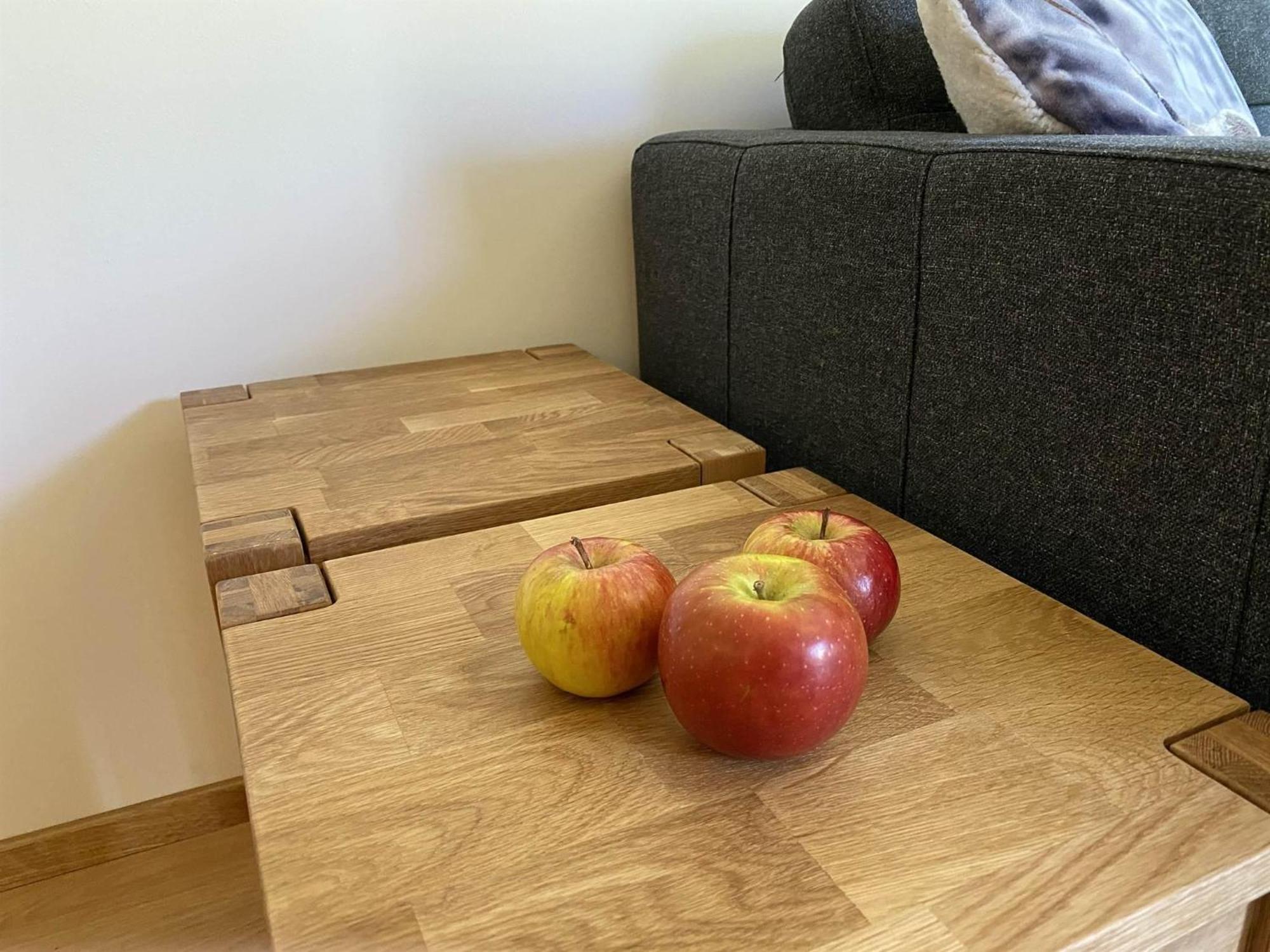 Appartement Haus Albuin à Sankt Gallenkirch Extérieur photo